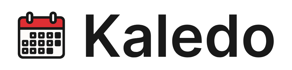 Kaledo