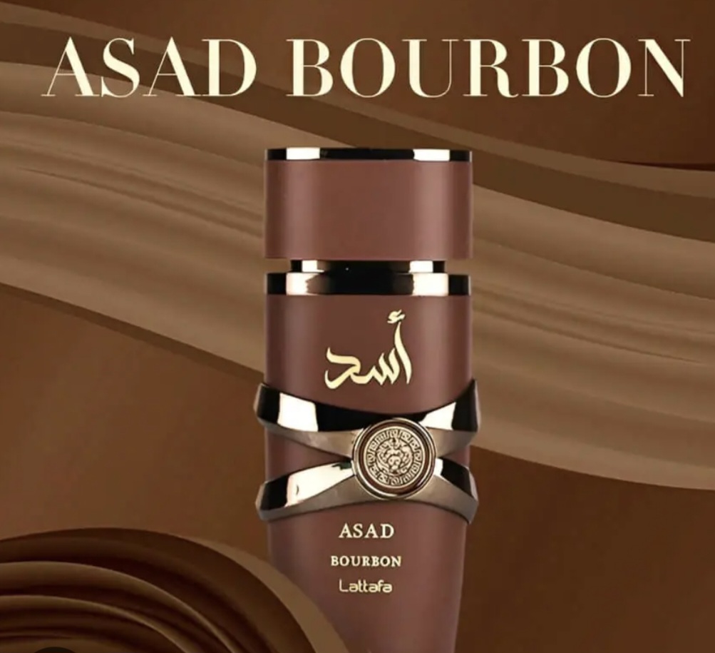 Asad Εικόνα