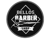 BELLOS BARBER logo