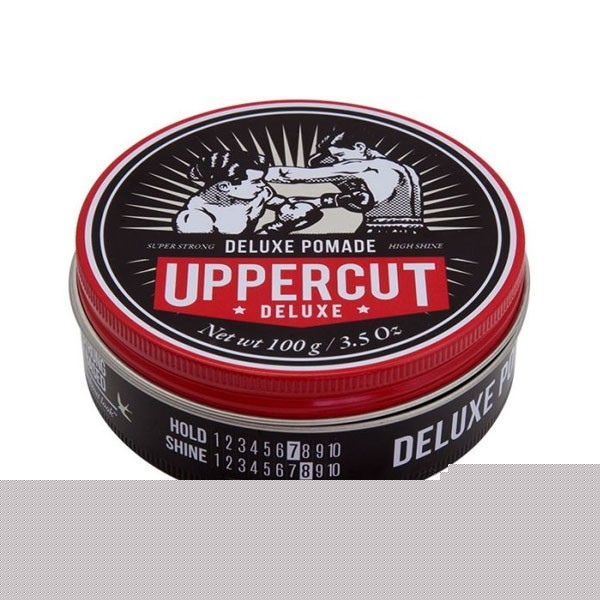 UPPERCUT DELUXE POMADE Εικόνα